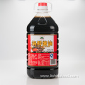 4.9L Plastic Drum Seafood Soy Sauce